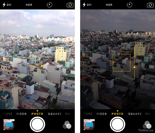 8 thủ thuật hữu ích dành cho iOS 8